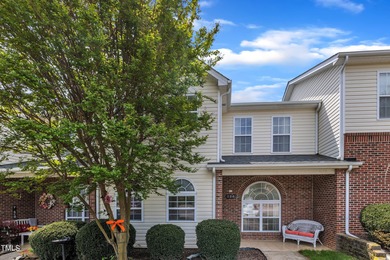 Falls Lake Townhome/Townhouse Sale Pending in Raleigh North Carolina