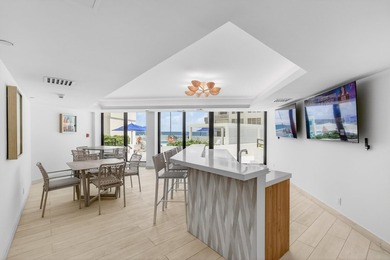 Gorgeous ocean views from this beautifully renovated unit. Walk - photo 45