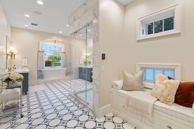 This extraordinary custom estate offers approximately 14,950 SF - photo 49