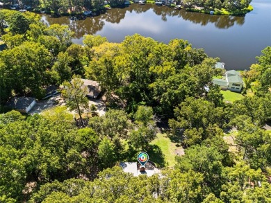 Lake Home For Sale in Quitman, Texas