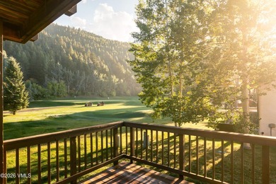 Charming, Sunny South-Facing Golf Course home overlooking the - photo 1