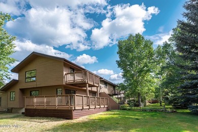 Charming, Sunny South-Facing Golf Course home overlooking the - photo 2