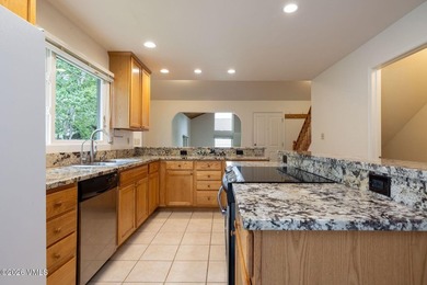 Charming, Sunny South-Facing Golf Course home overlooking the - photo 8