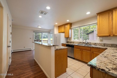Charming, Sunny South-Facing Golf Course home overlooking the - photo 9