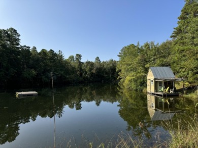 (private lake, pond, creek) Acreage For Sale in Aiken South Carolina