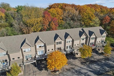 (private lake, pond, creek) Townhome/Townhouse Active Under Contract in Minnetonka Minnesota