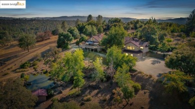 Pine Mountain Lake Home For Sale in Groveland California