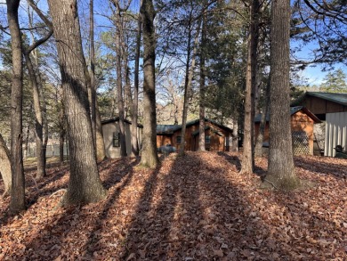 Secluded Lake Cabin on 2.65 acres - photo 14