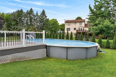 Welcome to 20 Flamingo Dr in Gates, fully renovated ranch-style - photo 11