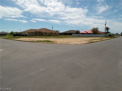 This Corner Lot presents a prime opportunity to develop on a - photo 1