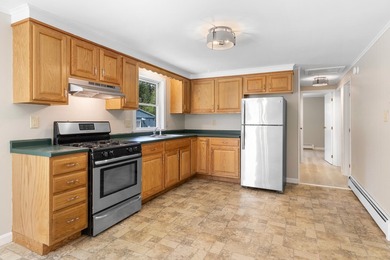 This charming and beautifully updated 3-bedroom home offers - photo 11