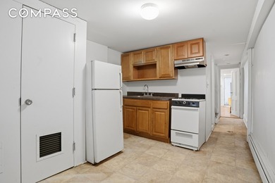 South Slope Rowhouse with Outdoor Space, Light, and Upside 417A - photo 11