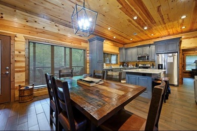 Introducing Friends in Low Places, a charming cabin located in - photo 11