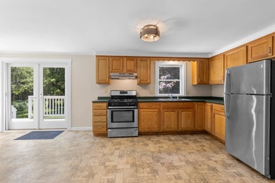 This charming and beautifully updated 3-bedroom home offers - photo 12