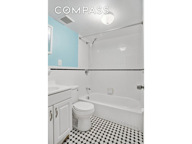 South Slope Rowhouse with Outdoor Space, Light, and Upside 417A - photo 12