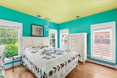 This meticulous residence on a shy acre abuts over 500 acres of - photo 13