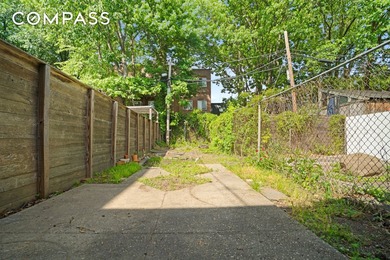South Slope Rowhouse with Outdoor Space, Light, and Upside 417A - photo 13