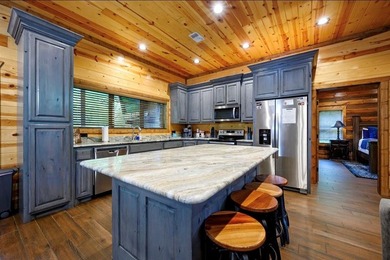 Introducing Friends in Low Places, a charming cabin located in - photo 13