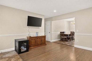 Welcome to 20 Flamingo Dr in Gates, fully renovated ranch-style - photo 14