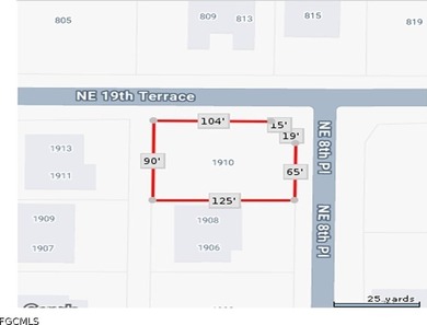 This Corner Lot presents a prime opportunity to develop on a - photo 4