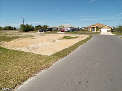 This Corner Lot presents a prime opportunity to develop on a - photo 5