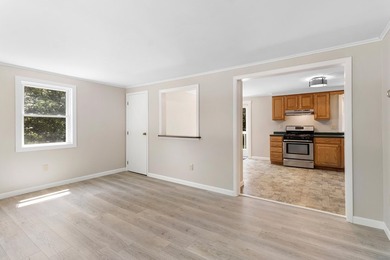 This charming and beautifully updated 3-bedroom home offers - photo 15