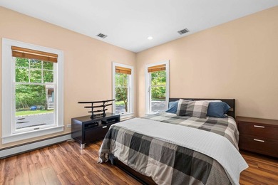 This meticulous residence on a shy acre abuts over 500 acres of - photo 15