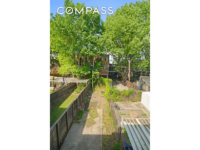 South Slope Rowhouse with Outdoor Space, Light, and Upside 417A - photo 15