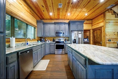 Introducing Friends in Low Places, a charming cabin located in - photo 15