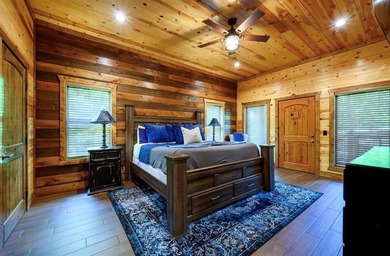 Introducing Friends in Low Places, a charming cabin located in - photo 16