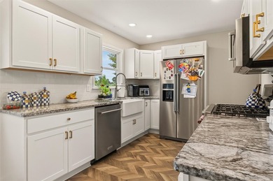 Welcome to 20 Flamingo Dr in Gates, fully renovated ranch-style - photo 17