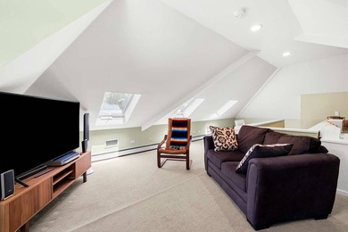 This meticulous residence on a shy acre abuts over 500 acres of - photo 17