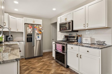 Welcome to 20 Flamingo Dr in Gates, fully renovated ranch-style - photo 18