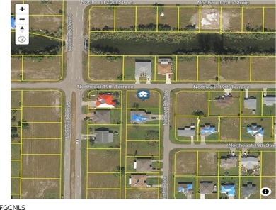 This Corner Lot presents a prime opportunity to develop on a - photo 8