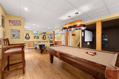 This meticulous residence on a shy acre abuts over 500 acres of - photo 18