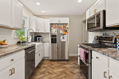 Welcome to 20 Flamingo Dr in Gates, fully renovated ranch-style - photo 19