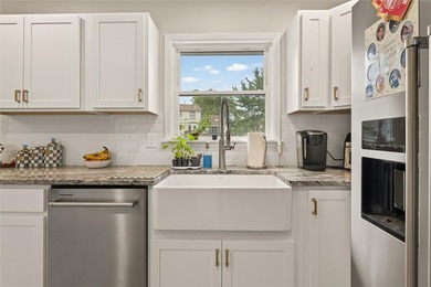 Welcome to 20 Flamingo Dr in Gates, fully renovated ranch-style - photo 20