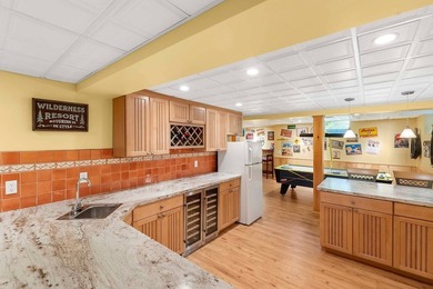 This meticulous residence on a shy acre abuts over 500 acres of - photo 20