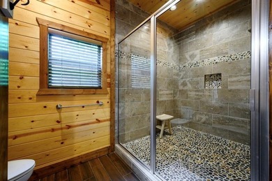 Introducing Friends in Low Places, a charming cabin located in - photo 20