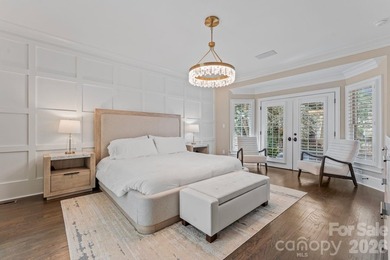 Luxury home in The Peninsula, Cornelius NC's premier Lake Norman - photo 21