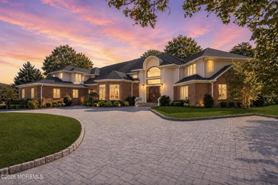Builder's own custom-designed 8,600 sq. ft. masterpiece set on - photo 1