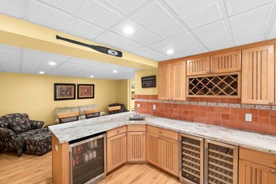 This meticulous residence on a shy acre abuts over 500 acres of - photo 21