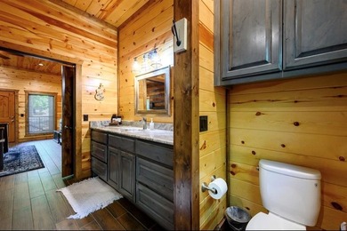 Introducing Friends in Low Places, a charming cabin located in - photo 21