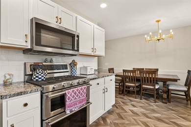 Welcome to 20 Flamingo Dr in Gates, fully renovated ranch-style - photo 22