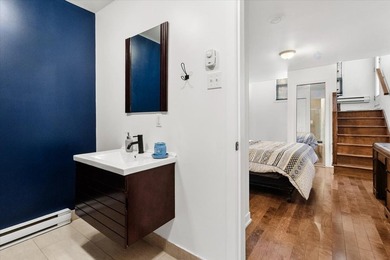 Unique dans le Sud-Ouest! Spacieux condo d'une chambre sur deux - photo 22