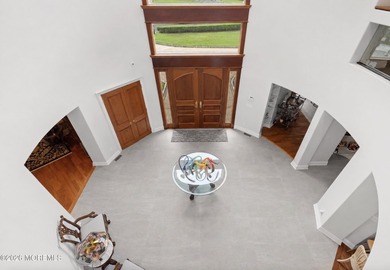 Builder's own custom-designed 8,600 sq. ft. masterpiece set on - photo 2
