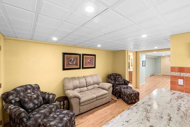This meticulous residence on a shy acre abuts over 500 acres of - photo 22
