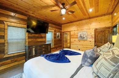 Introducing Friends in Low Places, a charming cabin located in - photo 22