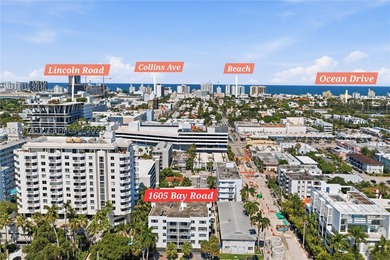 A South Beach condo that checks all the boxes. This 700 sq ft, 1 - photo 23