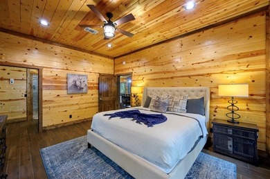 Introducing Friends in Low Places, a charming cabin located in - photo 23